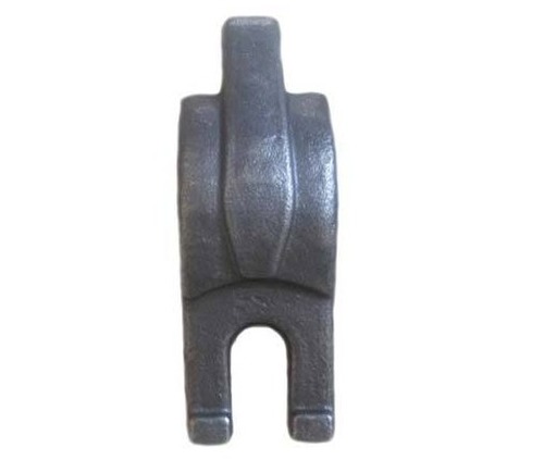 Drop Forged Swivel Coupler