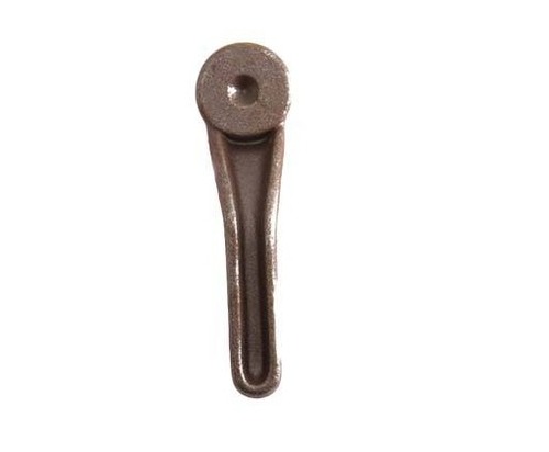 Forged Arm