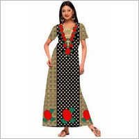 Cotton Nighty