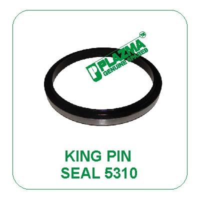 King Pin Seal Big 5310 Green Tractors