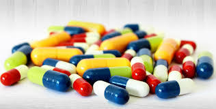Glucosamine Sulphate And Chondroitin Sulphate Tablets