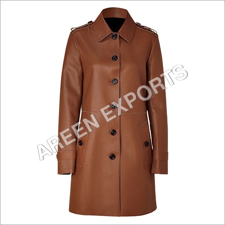 Women Designer Leather Jacket