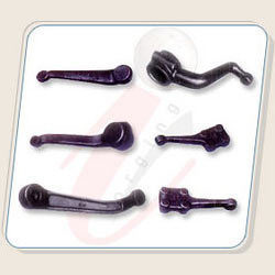 Forged Steering Arms