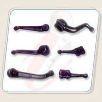 Forged Steering Arms