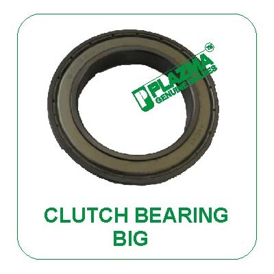 Clutch Bearing Big Green Tractors