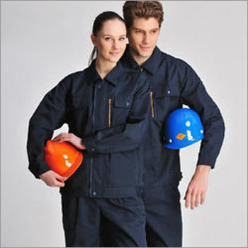 Work Clothes