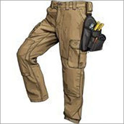 Work Pant