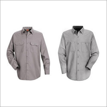 Work Shirts