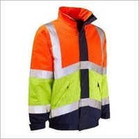 Flame Retardant Clothing