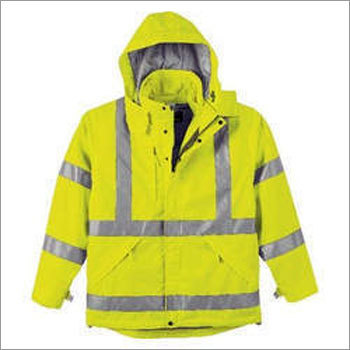 Industrial Jackets