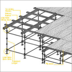 Access Scaffold