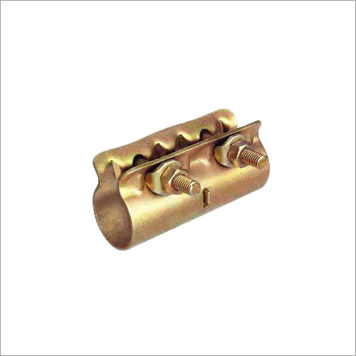 Scaffolding Clamps