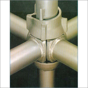 Cuplock Components