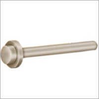 Diamond Hammering Pin