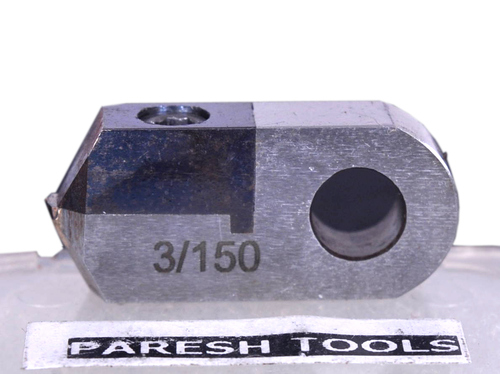 Posalux Diamond Tool