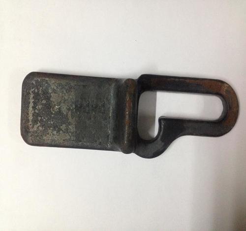 Forged Railways Coach Door Handle