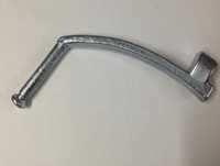 Forged Kick Lever