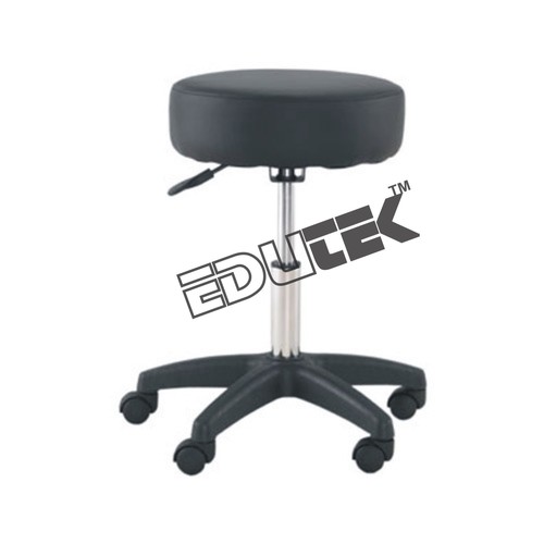 Lab Technician Stool - Automation Grade: Manual