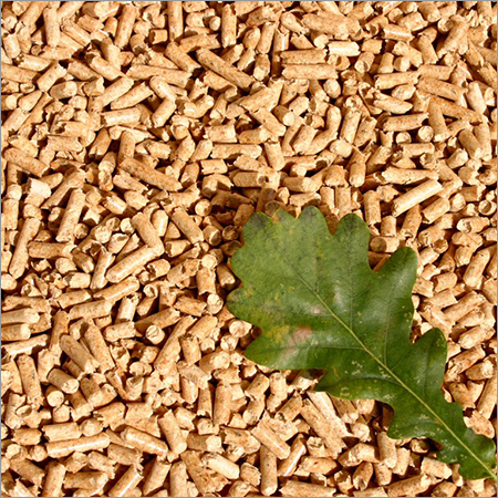 Wood Pellets