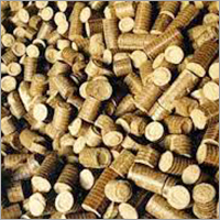 Biomass Briquettes