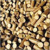 Biomass Briquettes