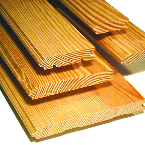 Southern Yellow Pine Lumber