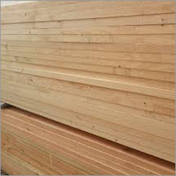 Soft Wood Logs & Lumber