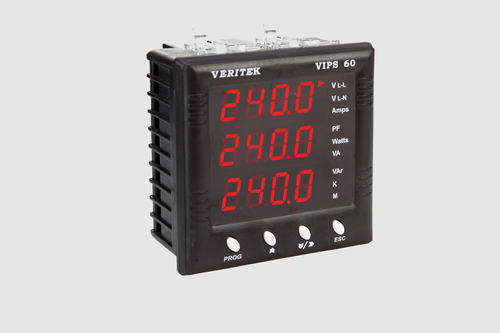 Multifunction Meter