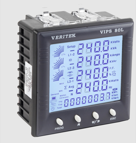 Power Analyzer