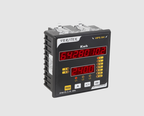 Energy Meter