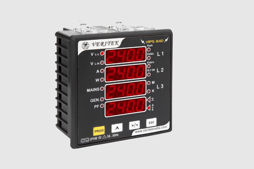 Digital Energy Meter