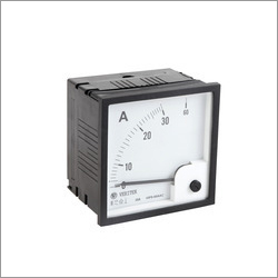 AC Ammeter