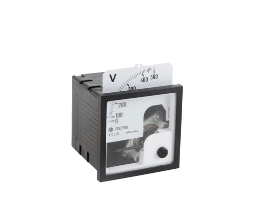 AC Voltmeter