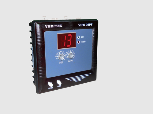 Earth Leakage Relay