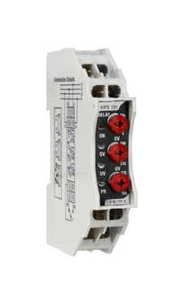 Over Voltage Relay