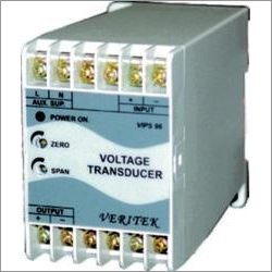 Voltage Transducer