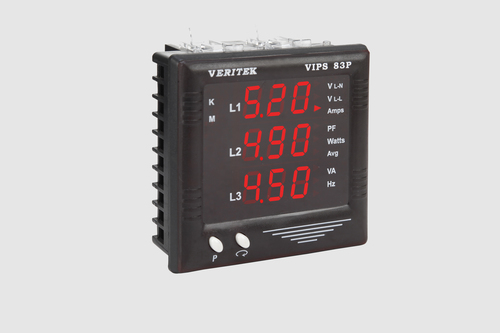 VIF Meter