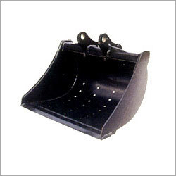 Earth Moving Buckets