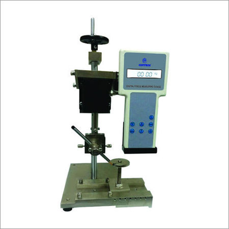 Digital Force Measuring Gauge