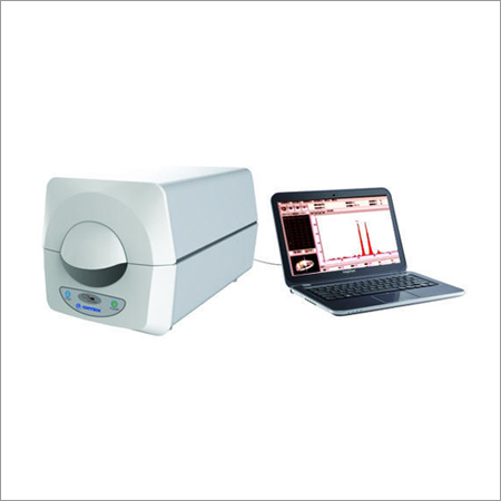 Silicon Pin XRF Detector