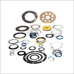 Jack Seal Kits