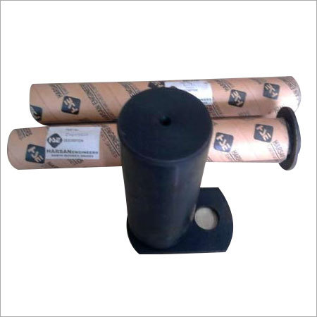 JCB Pivot Pins