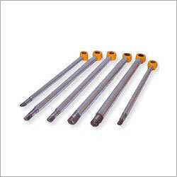 Piston Rod & Tubes