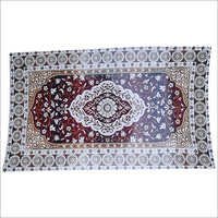 Cotton Durries Length: 20 Inch (in)