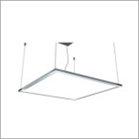 Down Panel Lights - Aluminum, Variable Sizes, White | Eco-Friendly, High Efficiency, Low Power Consumption, 50,000 Hours Lifespan