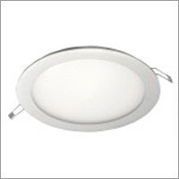 Round LED Panel Lights