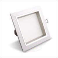 Led Square Downlight Panel