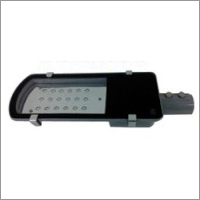 Led Street Lights - Aluminum Die-Cast, Variable Dimensions | SMD LED, IP65 Rating, High Brightness, Easy Installation, 2-Year Warranty