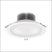 LED Round Downlighter