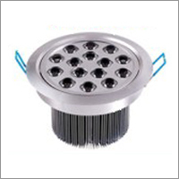 Led Downlighters